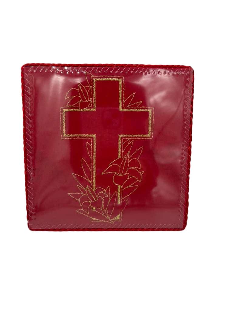 Pall 7X 7"