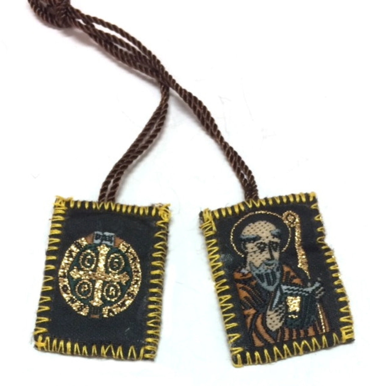 Scapular (St. Benedict)