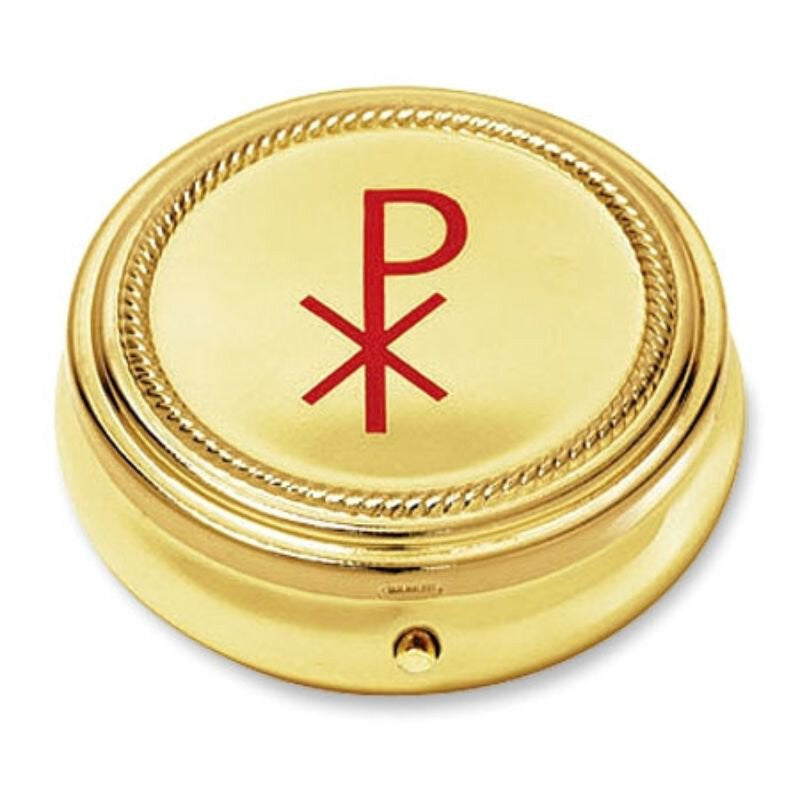 Chi Rho Pyx