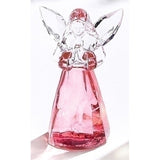 BIRTHSTONE ANGEL 10660