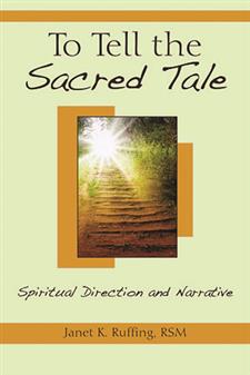 TO TELL THE SACRED TALE
