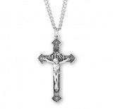 Sterling Silver Crucifix