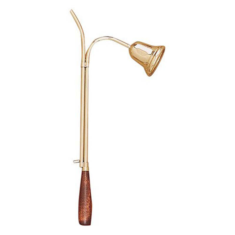 12" Brass Candlelighter