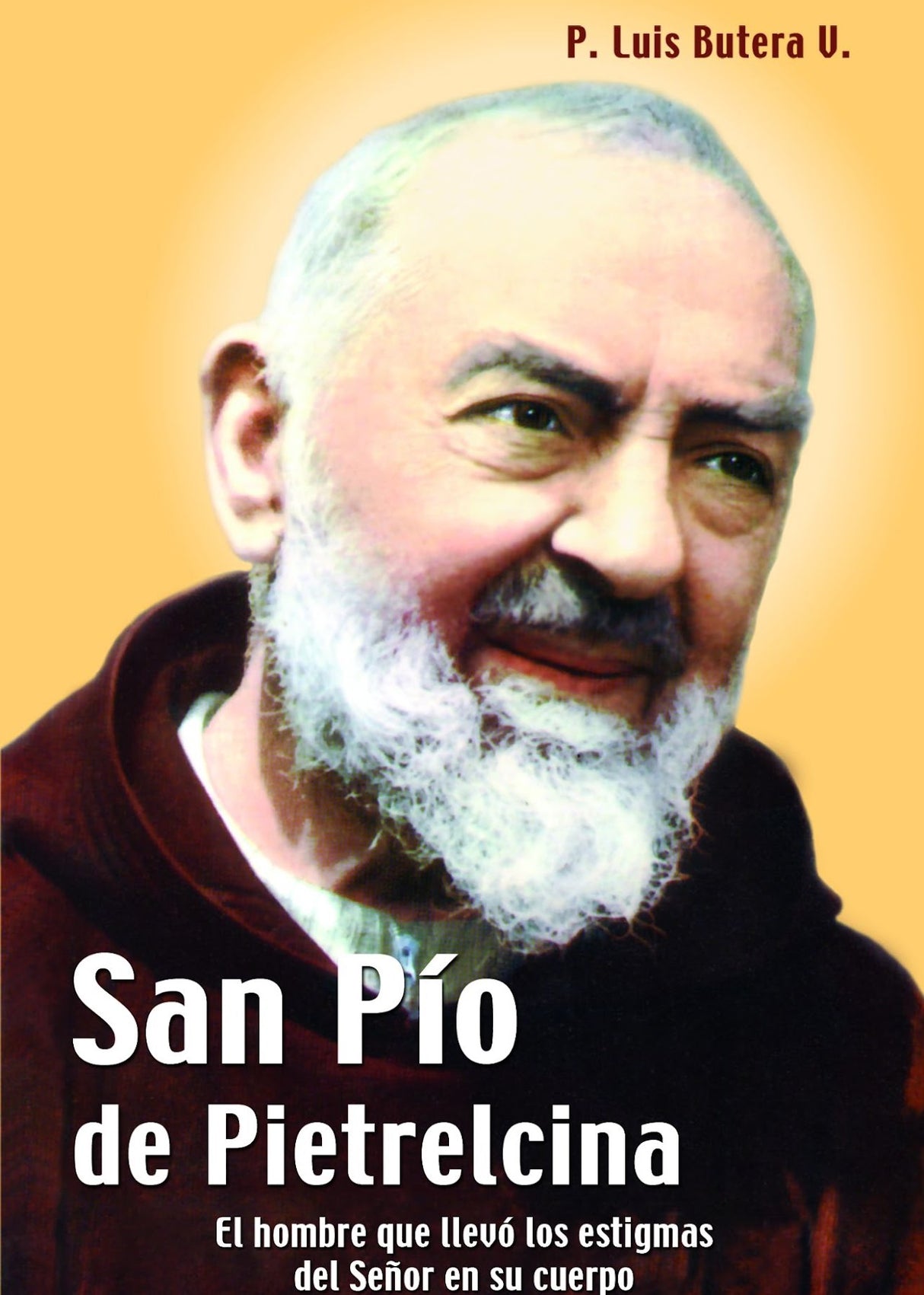 San Pío de Pietrelcina