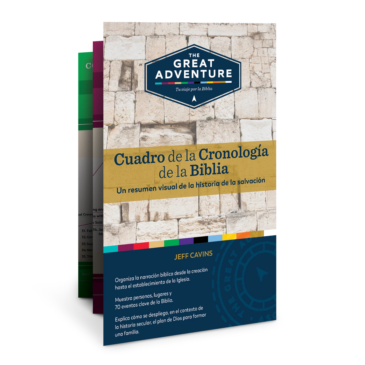 The Bible Timeline Chart