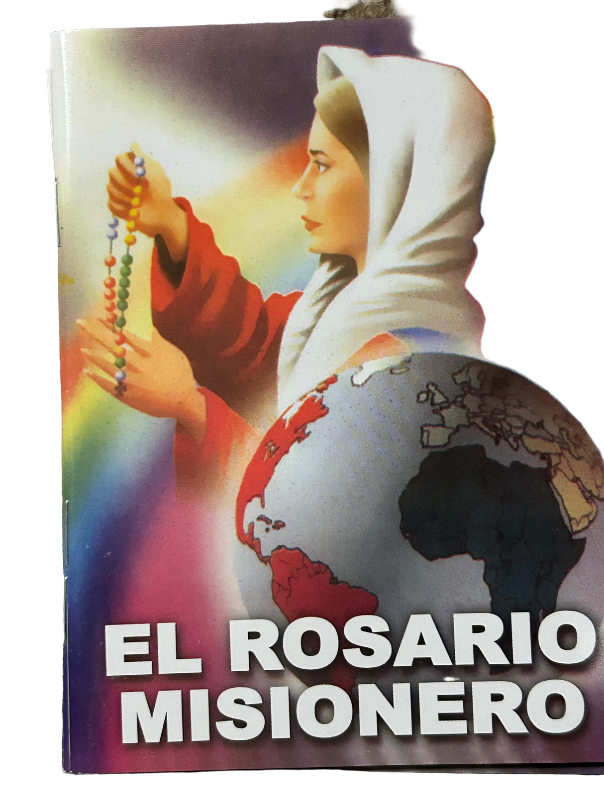 EL ROSARIO MISSIONERO