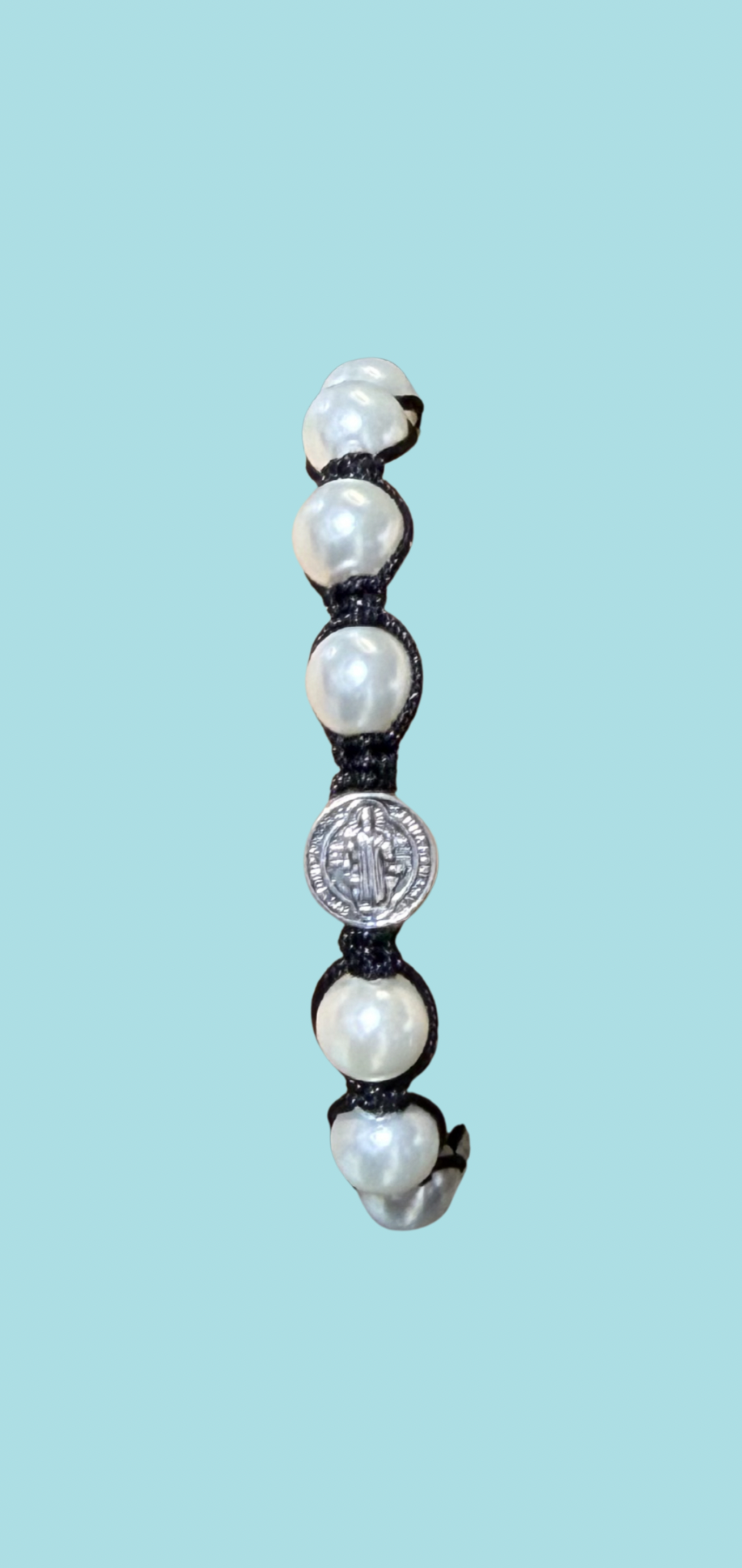 MEDAL BRACELETS