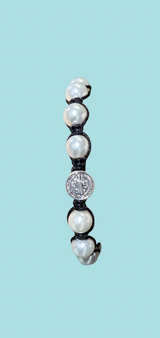 MEDAL BRACELETS
