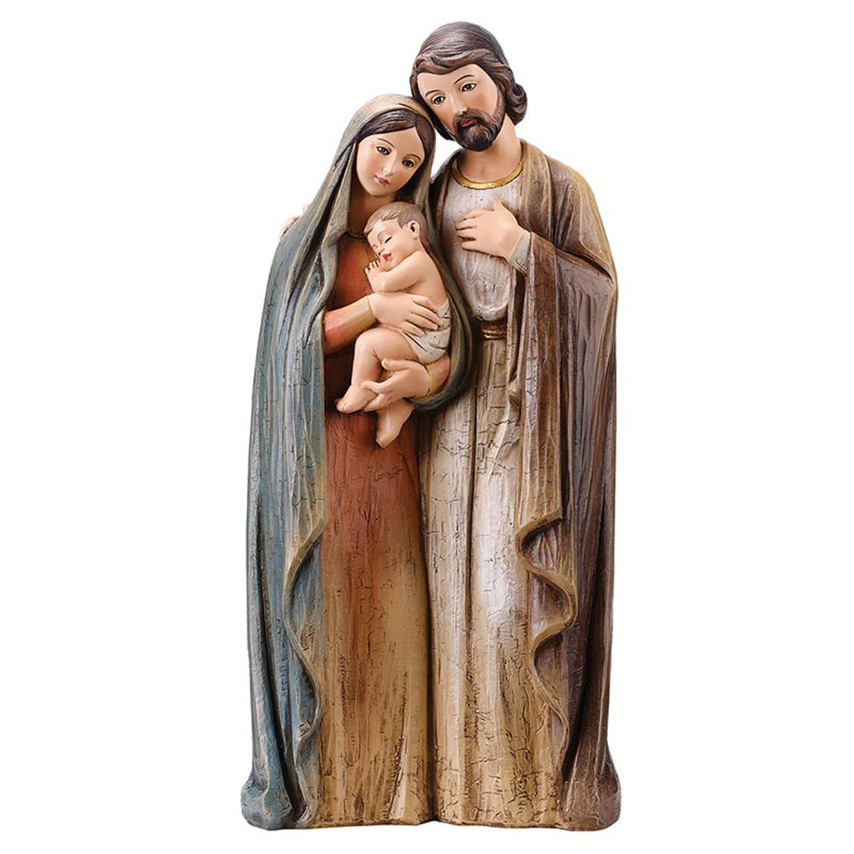 Holy Family 19.5"-M1 : 19.5