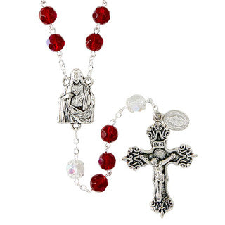 Sacred Heart of Jesus Rosary