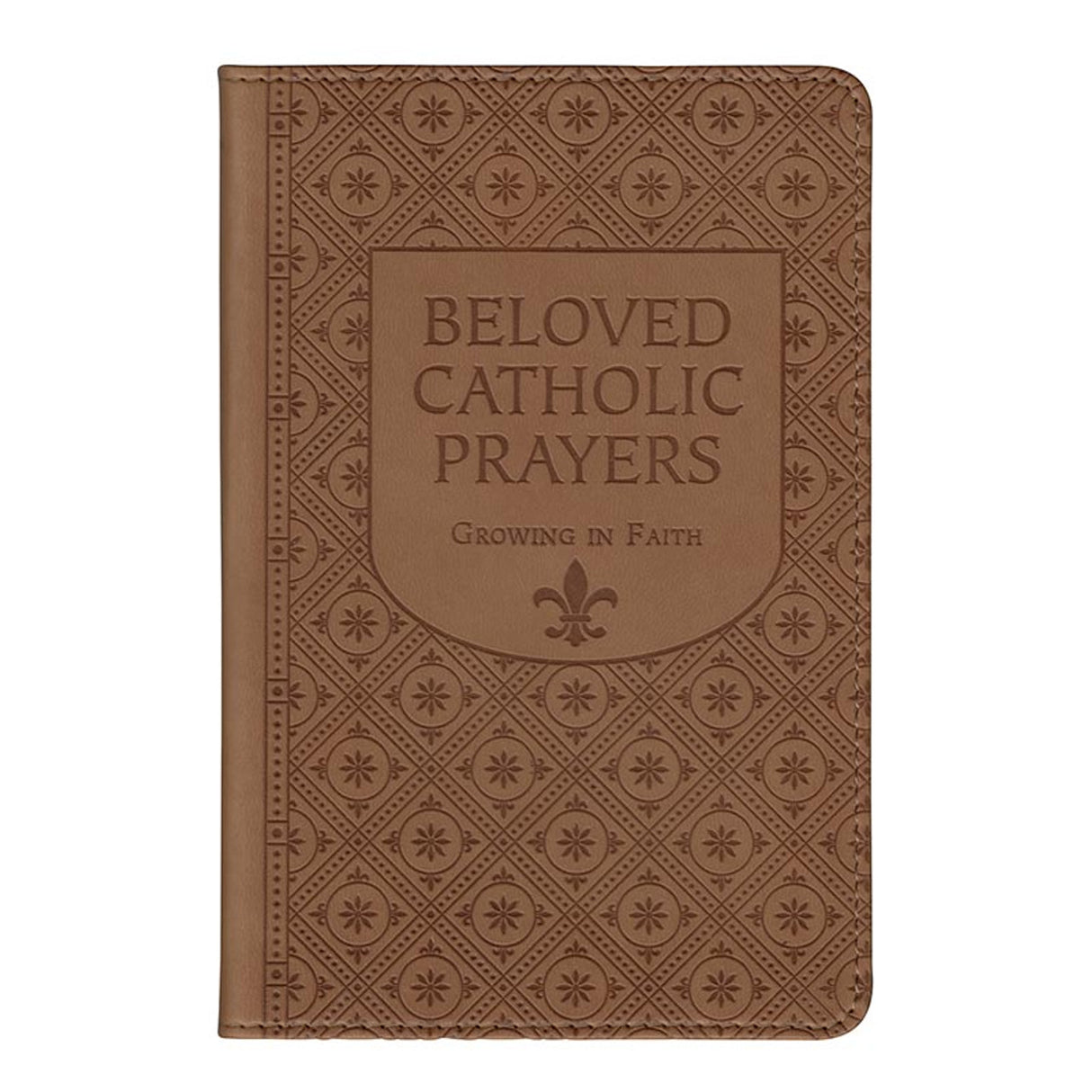 Aquinas Press Beloved Catholic Prayers - Gift Edition