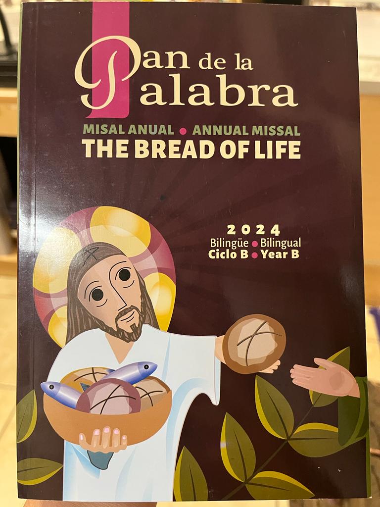 PAN DE LA PALADRA/ BILINGUE