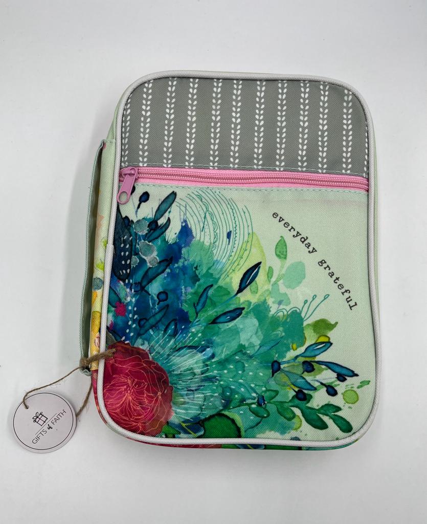 EVERYDAY GRATEFUL BIBLE CVR