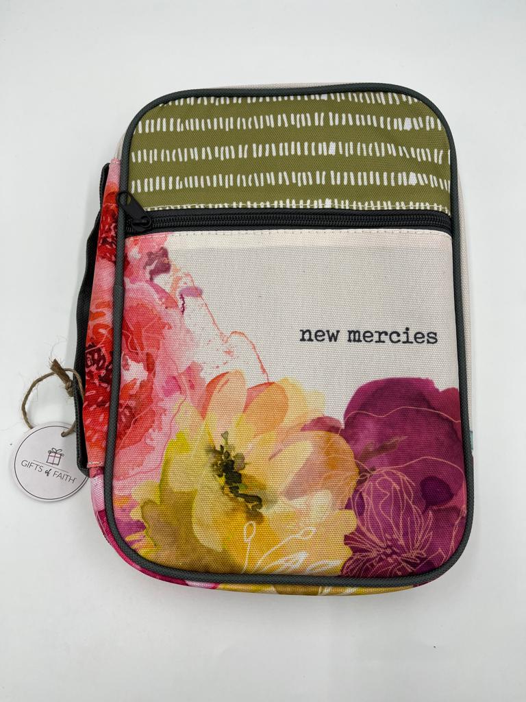 NEW MERCIES BIBLE CVR