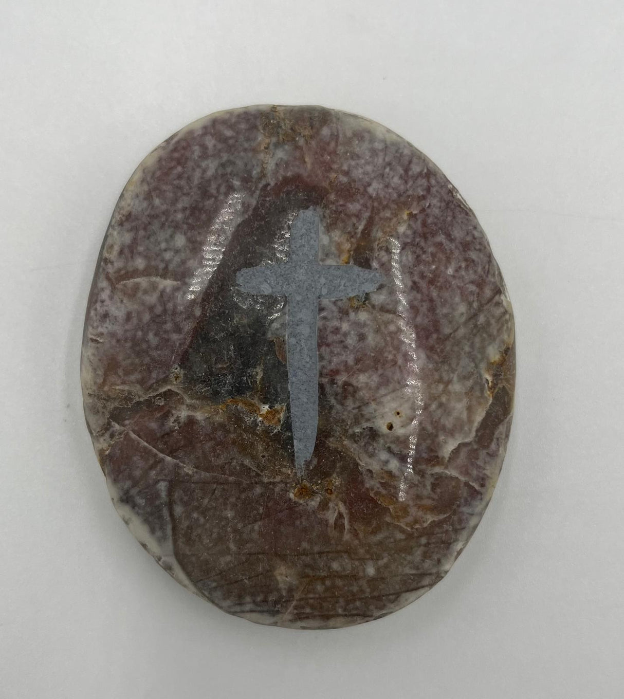 CROSS STONE