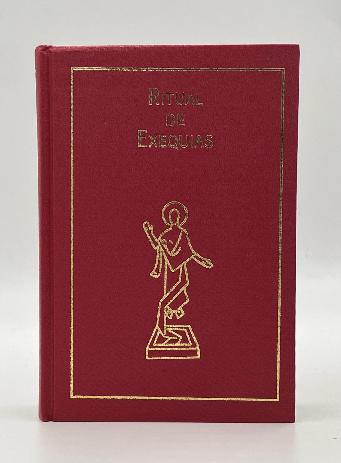 Ritual de Exequias