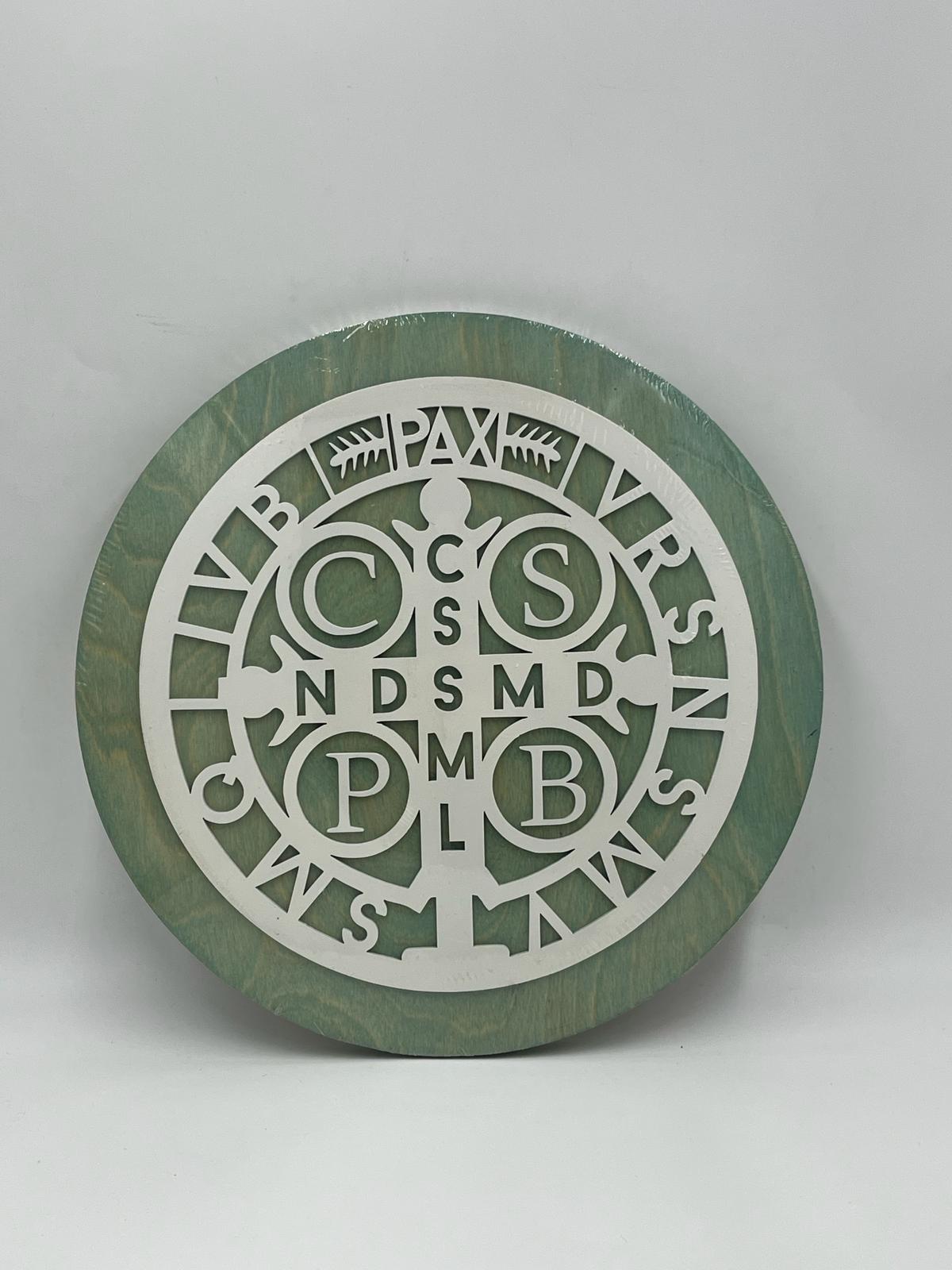 Saint Benedict Medal