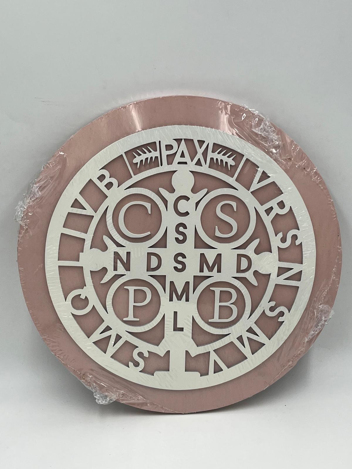 Saint Benedict Medal