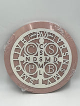 Saint Benedict Medal