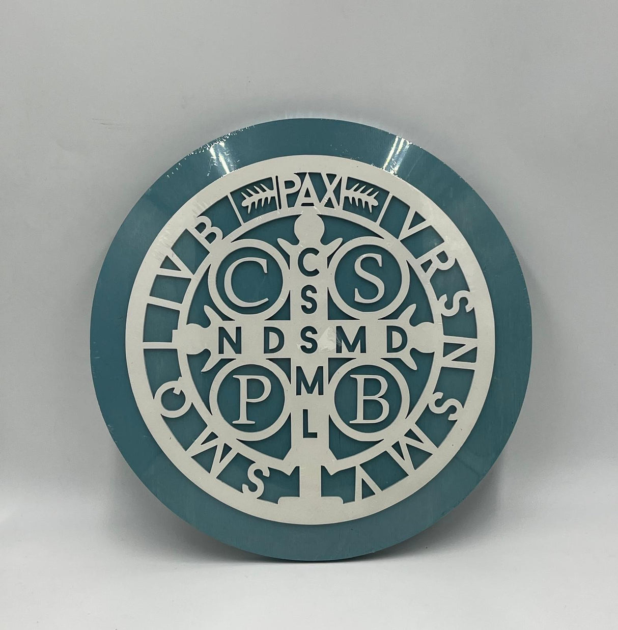 Saint Benedict Medal