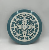 Saint Benedict Medal