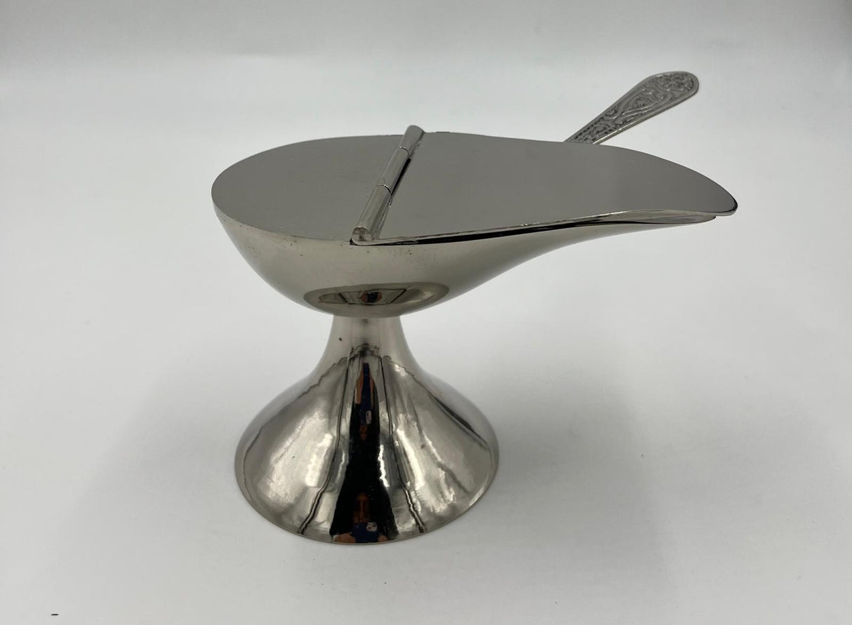 INCENSE BOOT