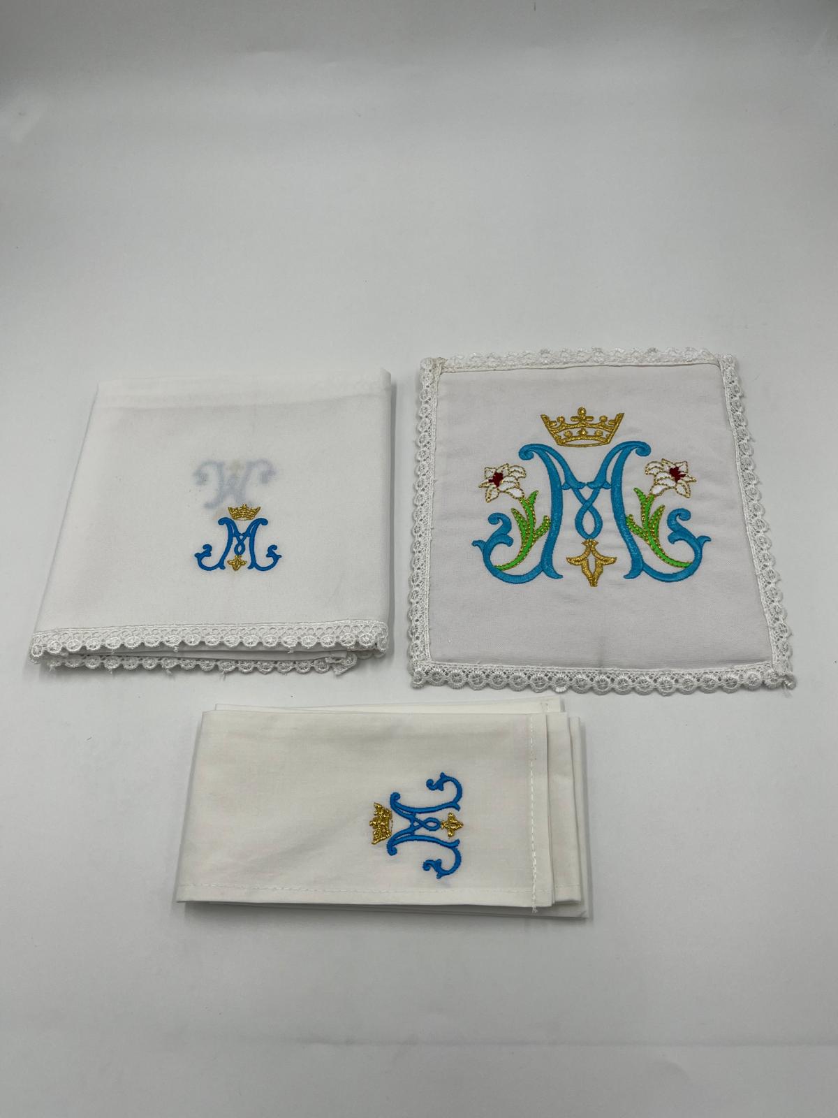 SET LIENSOS SAGRADOS
