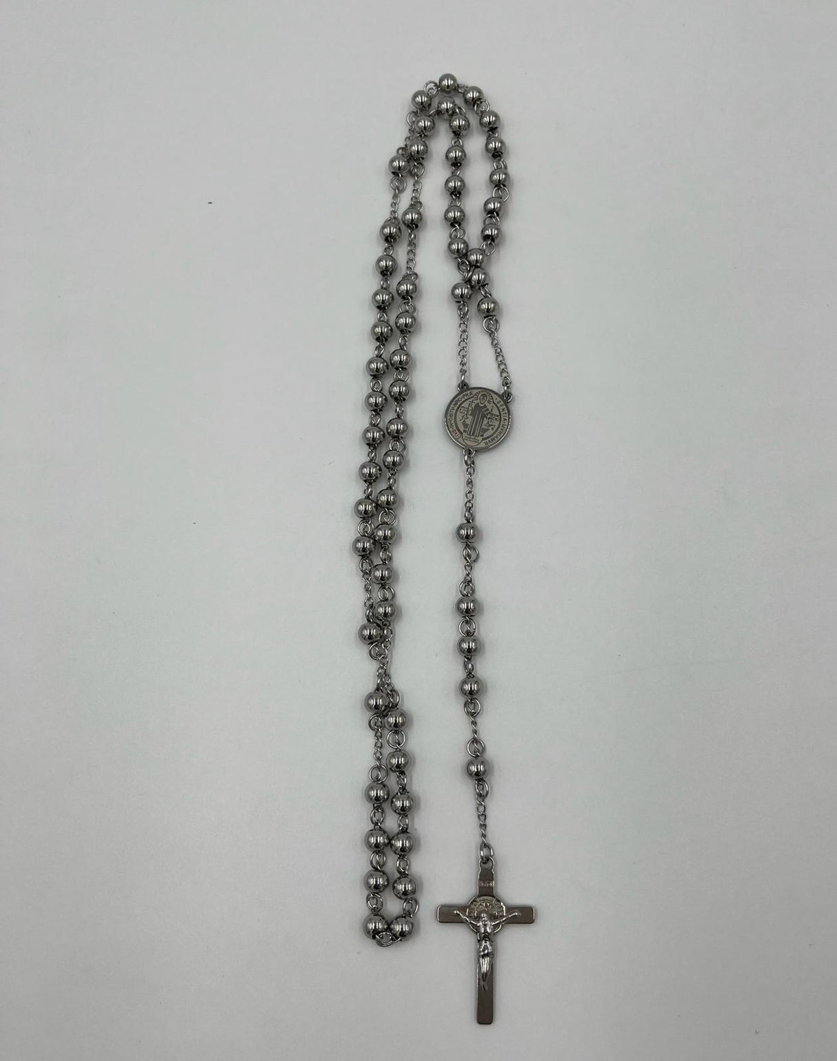 ST BENEDIT ROSARY