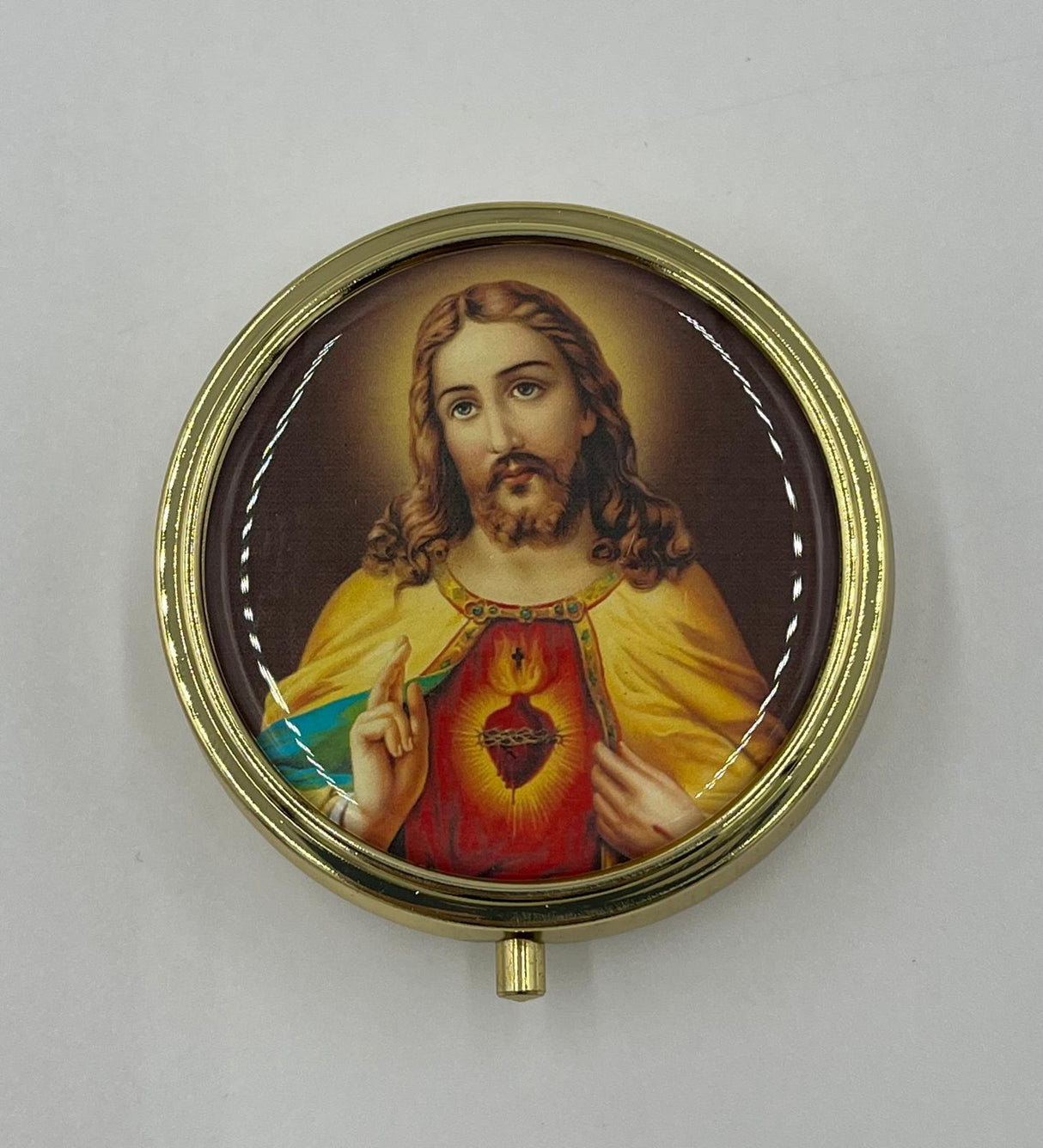 Pix  SAGRADO CORAZON