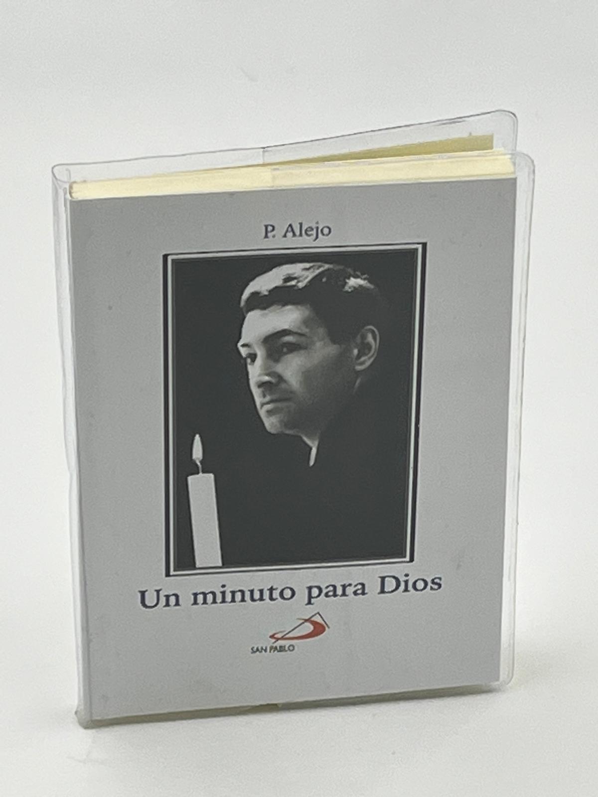 Un Minuto para Dios