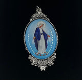 MEDAL GPE AND LG 2.25"