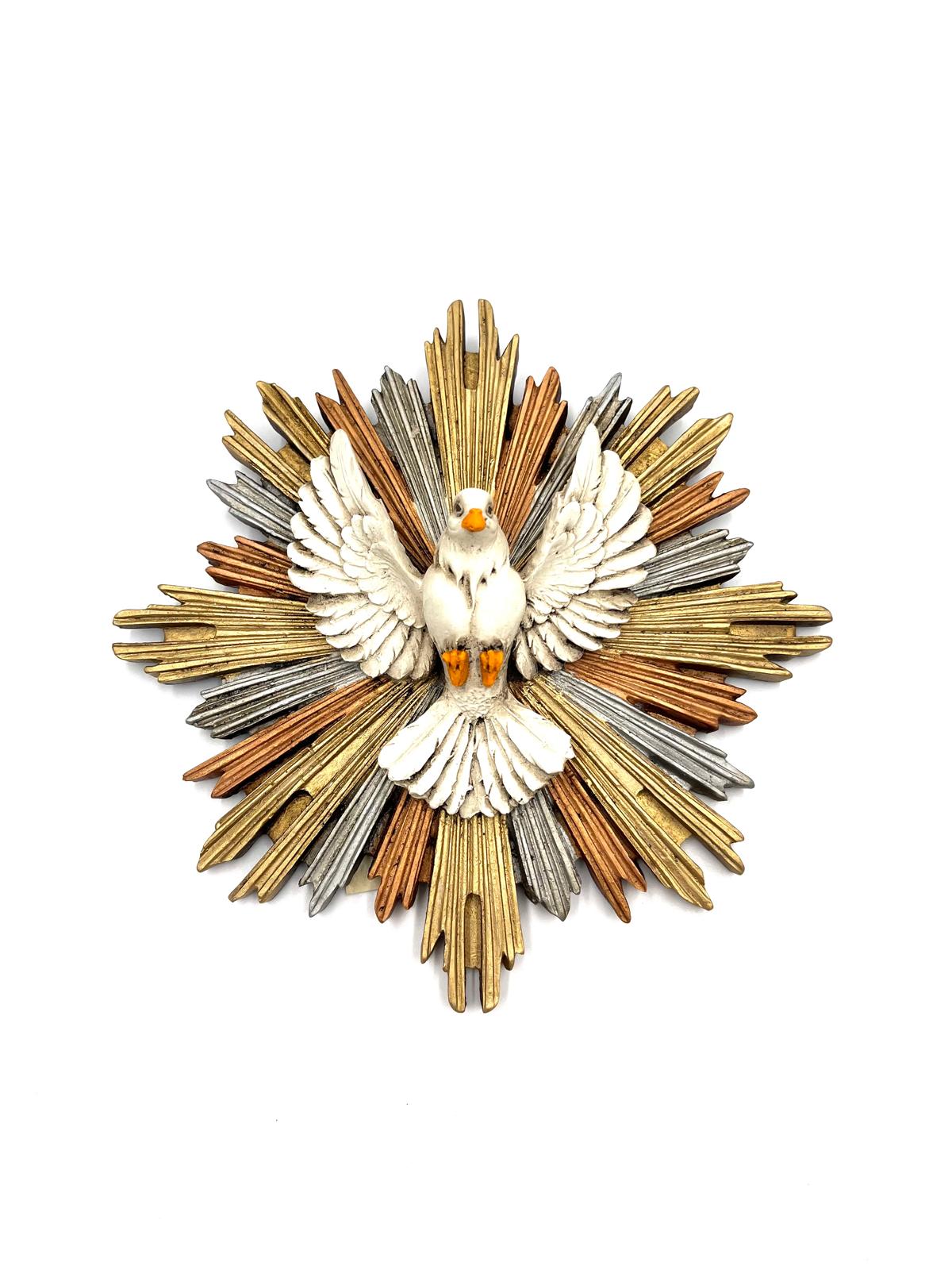 HOLY SPIRIT-MARFILITA D1