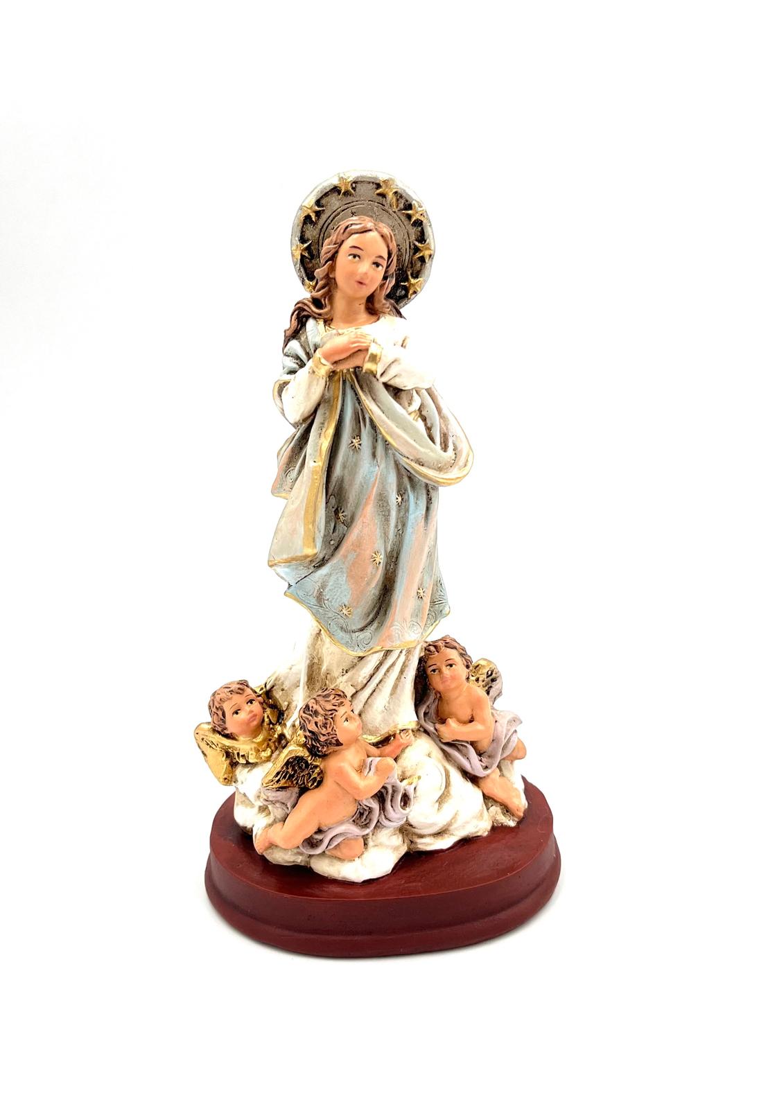 INMACULADA CONCEPSION#1 MEDIUM D1-C