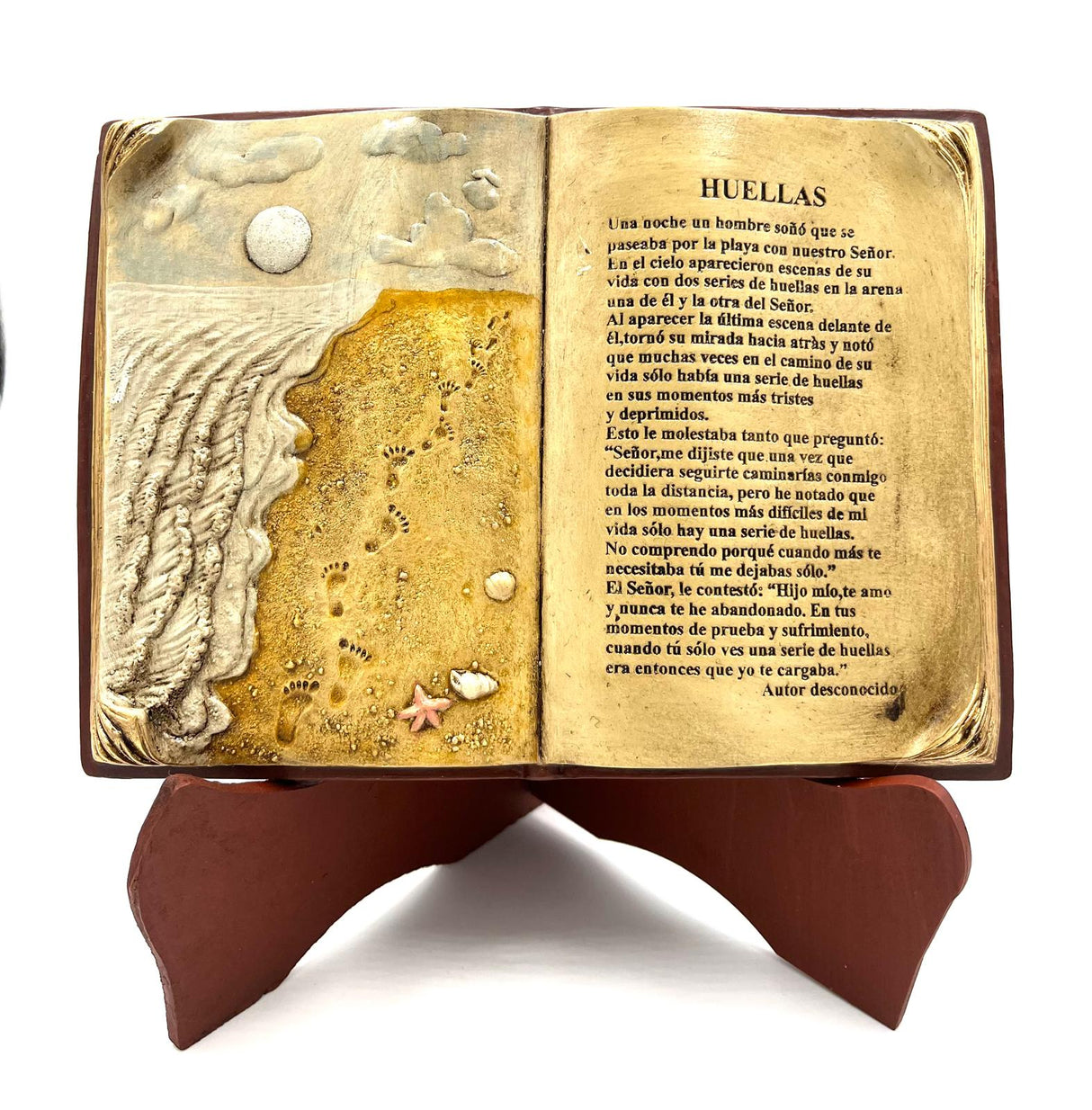 FOOTPRINTS-BOOK