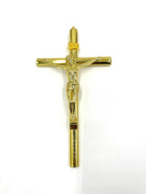 Crucifix 9" G-5 CUADROS