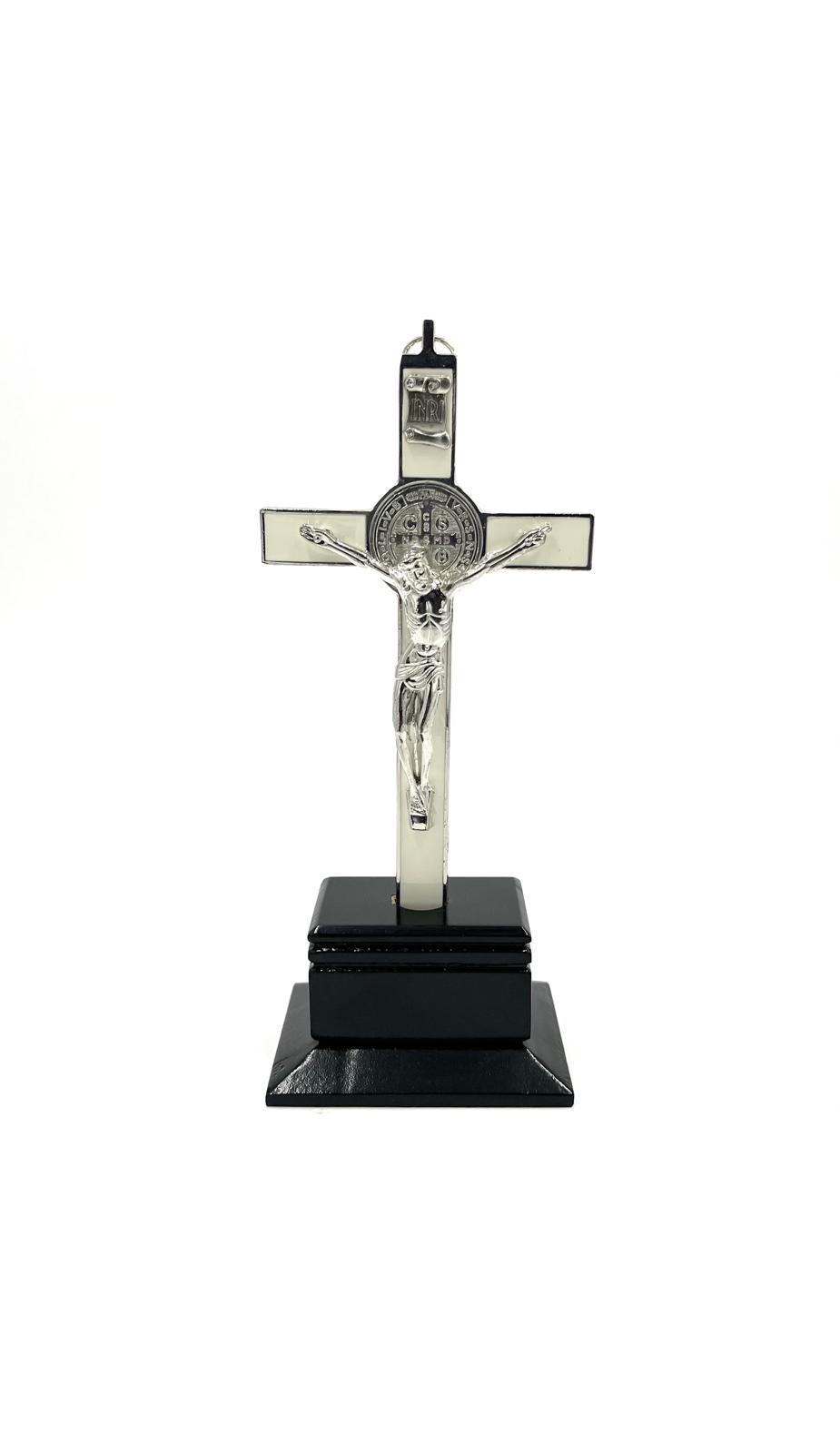 Cruz San Benito 0192-WT -A1