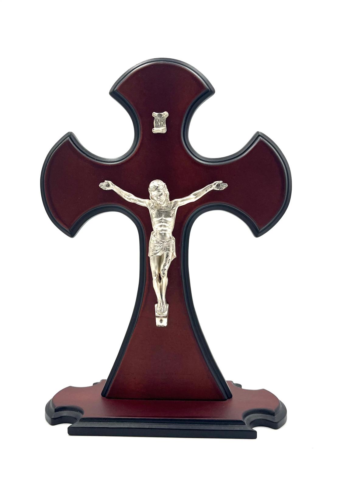 Crucifijo POH 12"x8" C1-C