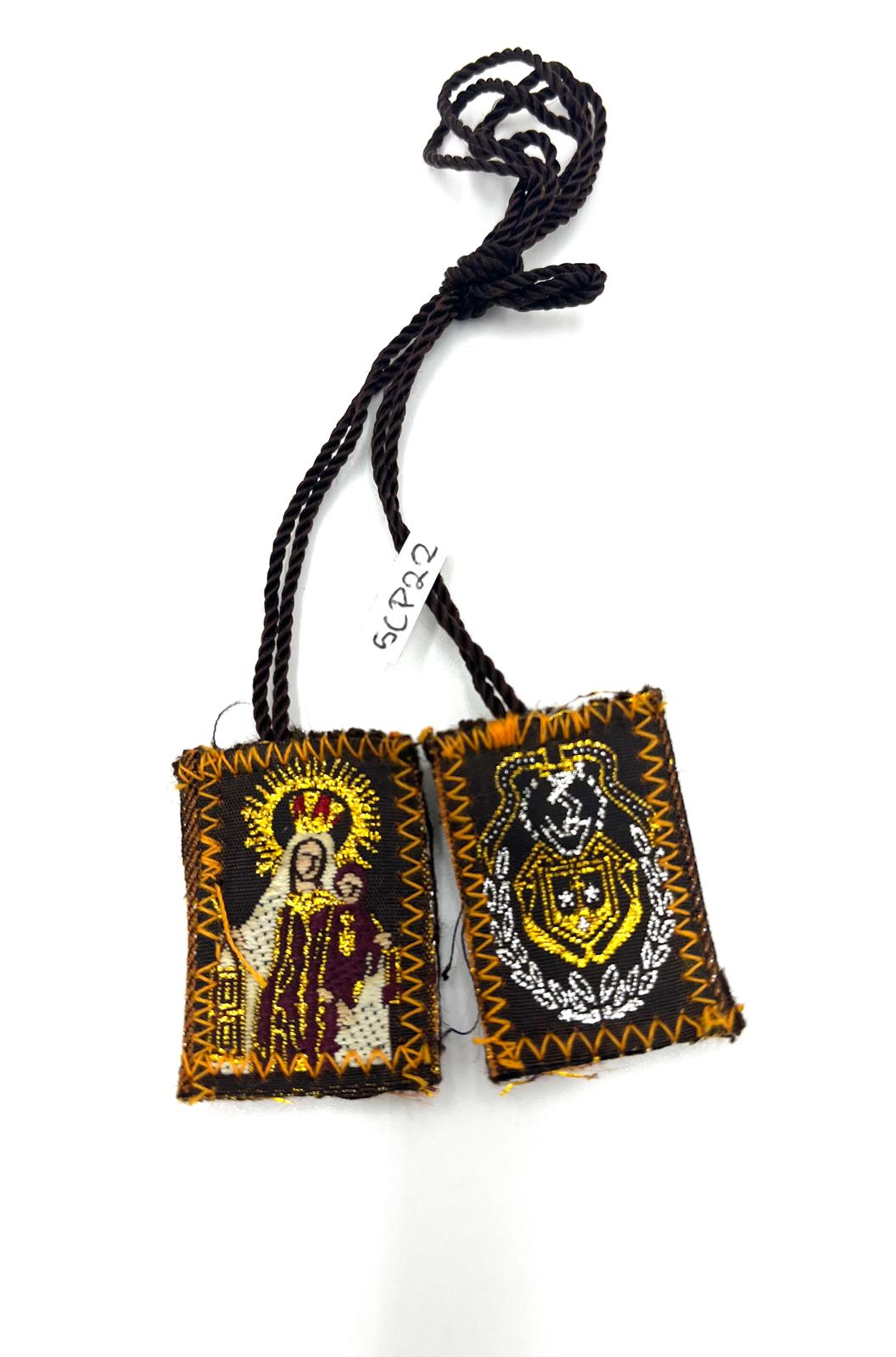 SCAPULAR OL.C