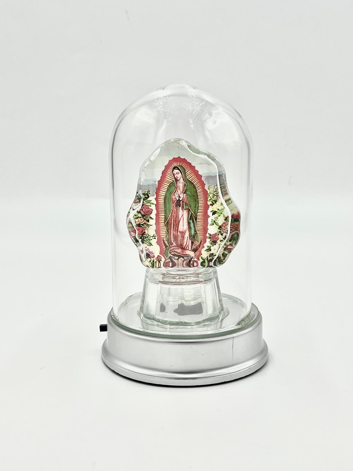 virgen de guadalupe led-L2