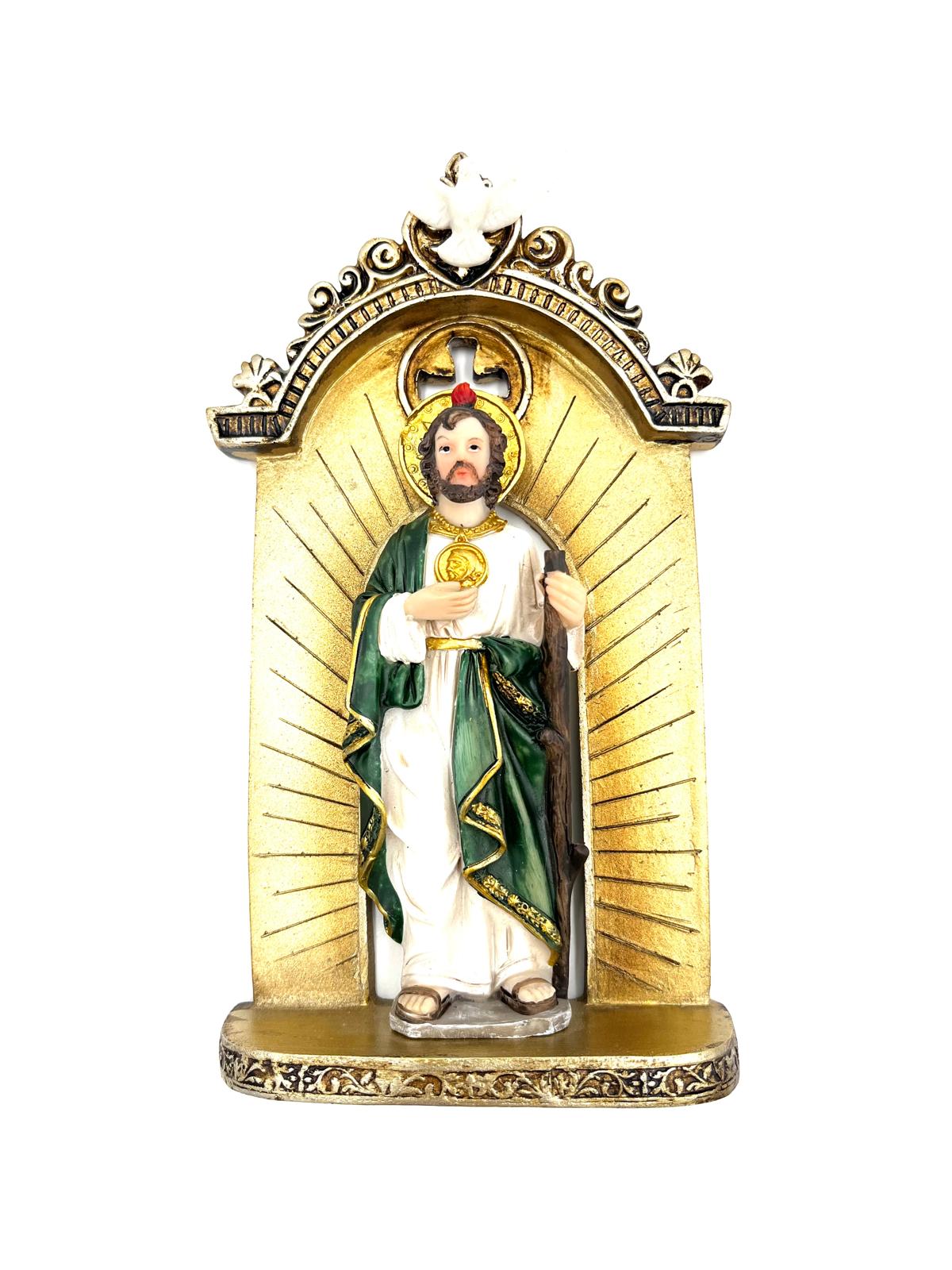 San Judas 7"-N5