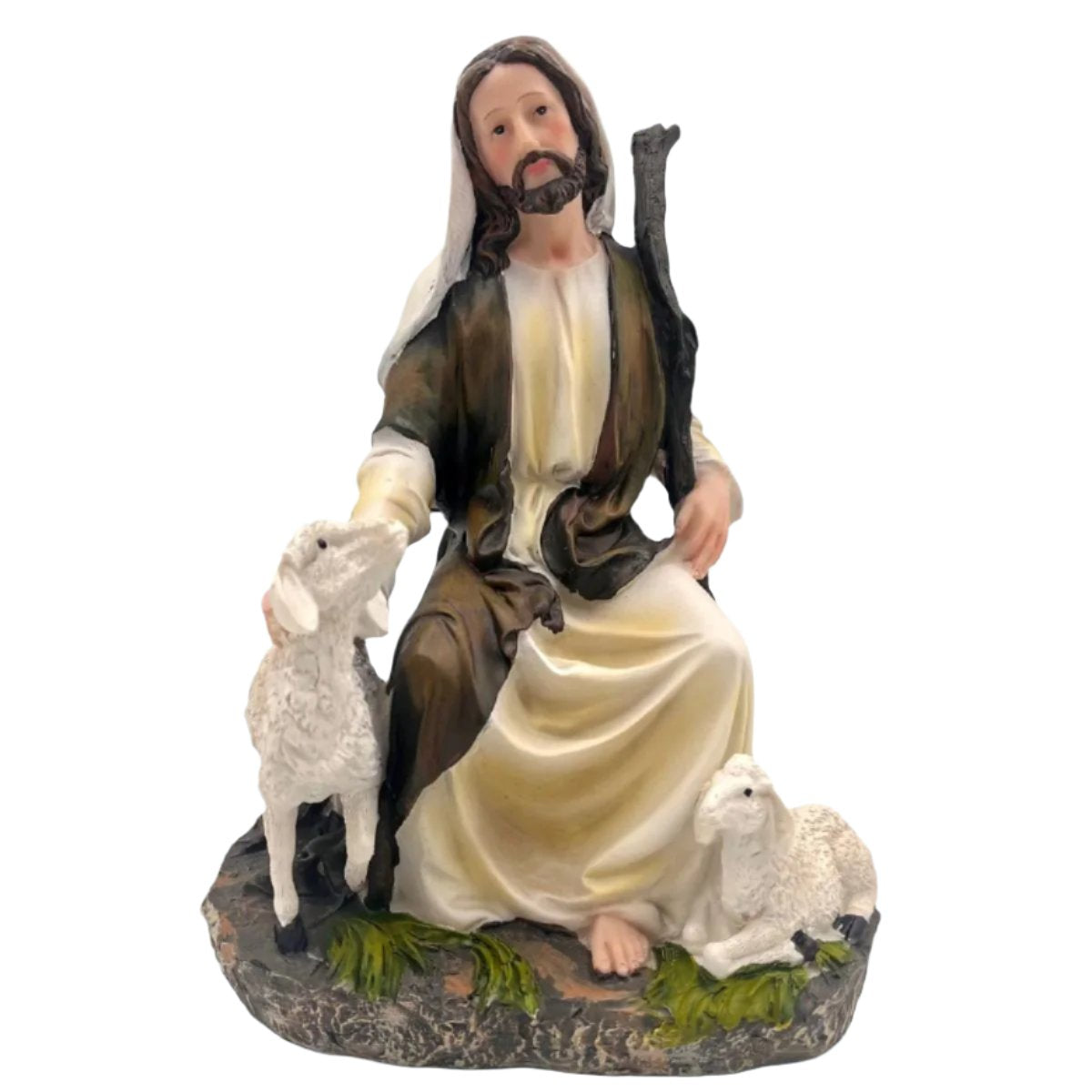 Good Shepherd 9