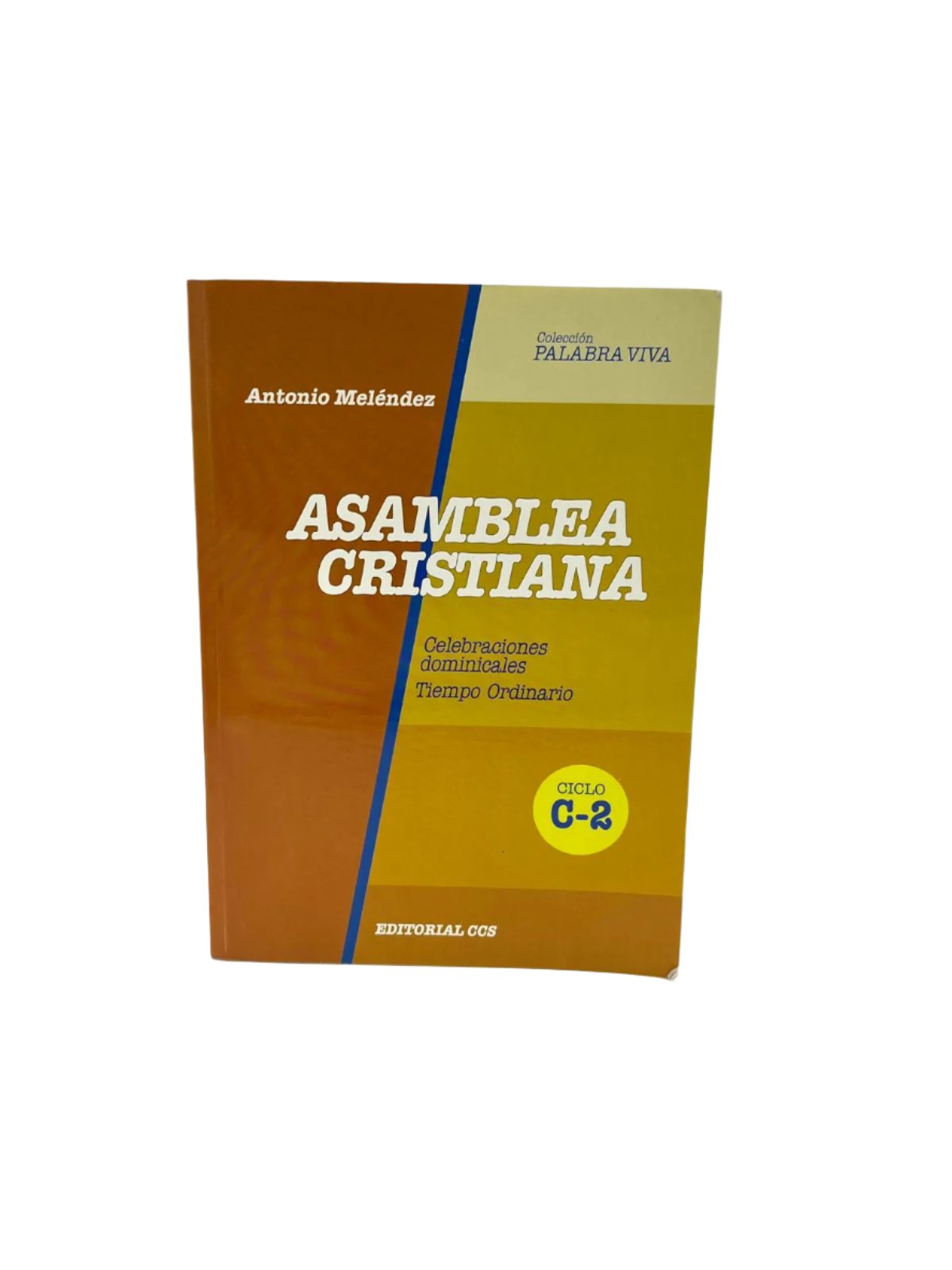 Asamblea Cristiana