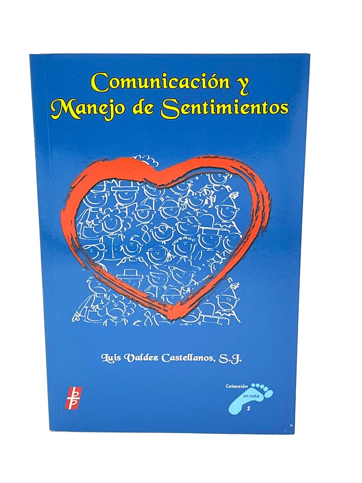 Comunicacion y Manejo de Sentimientos