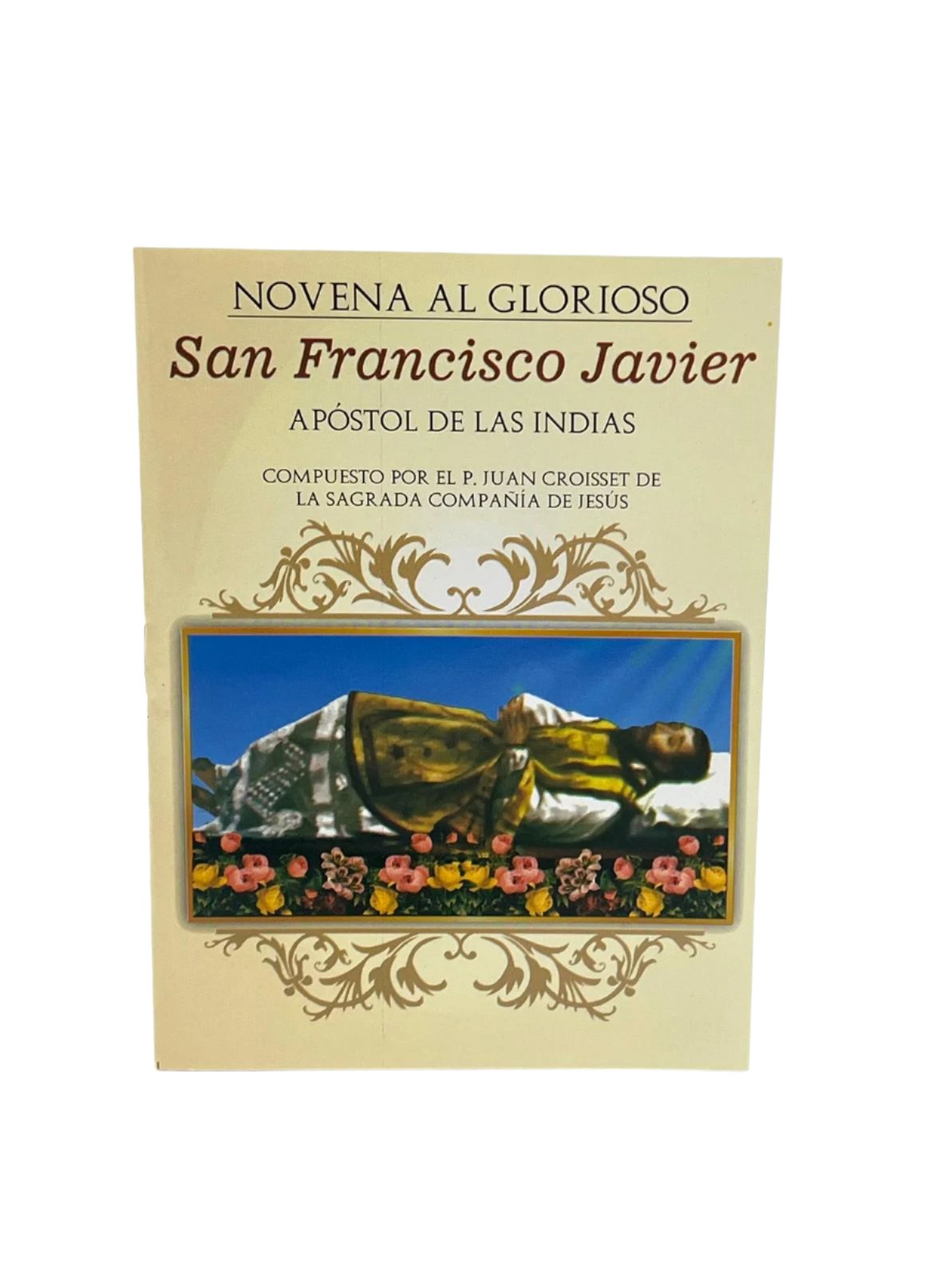 Novena al Glorioso San Francisco