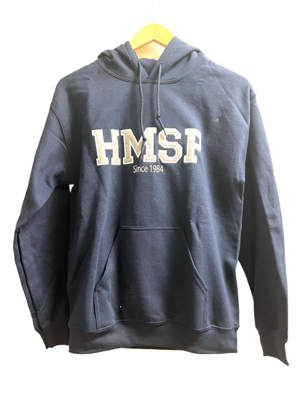 Sudadera HMSP