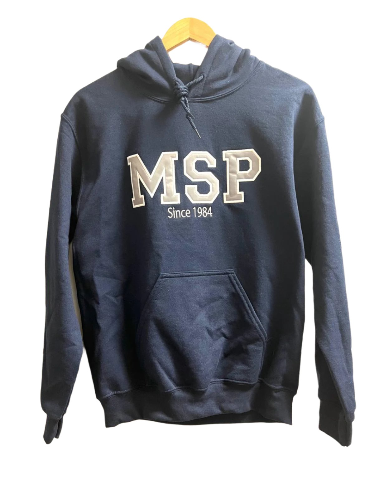 Sudadera MSP