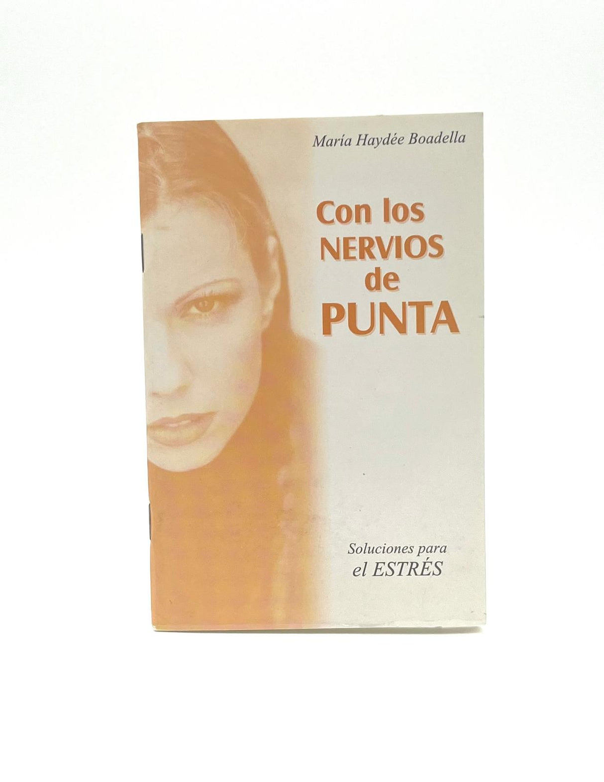 Con los nervios de punta