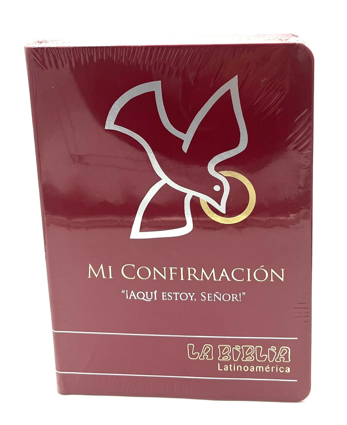 Mi Confirmacion (B Lat.)