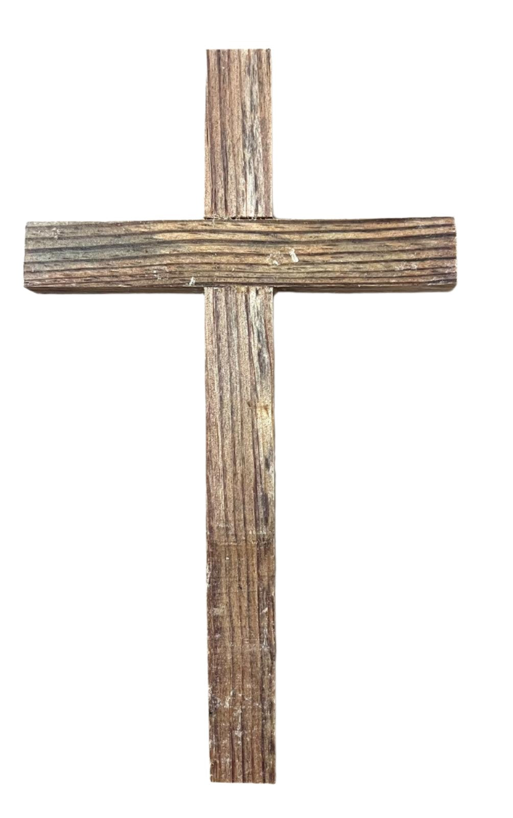 Cruz de ocote #6-6"