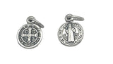TINY ST BENEDICT MEDAL
